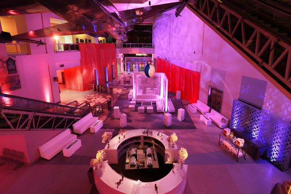 California Science Center