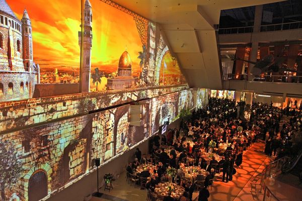 California Science Center