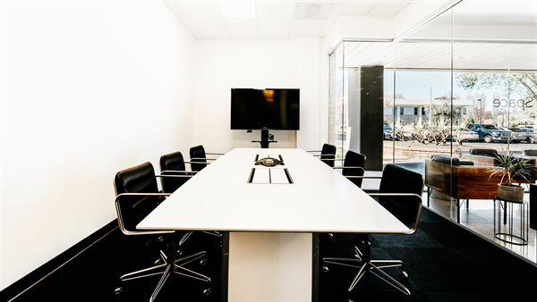 Corporate Meetings and Events at Star Space Sunnyvale