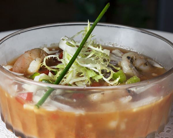 Bouchard Restaurant Inn