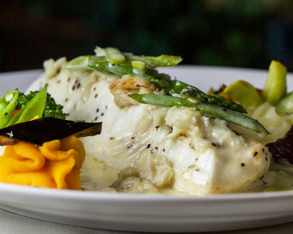 Bouchard Restaurant Inn