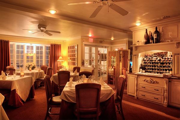 Bouchard Restaurant Inn