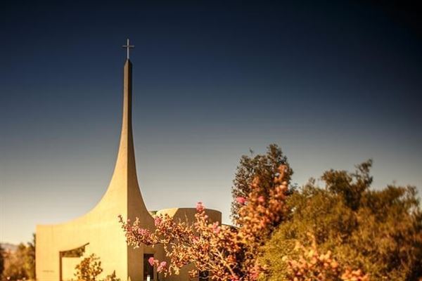 California Lutheran University