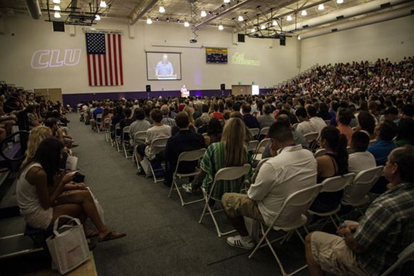 California Lutheran University