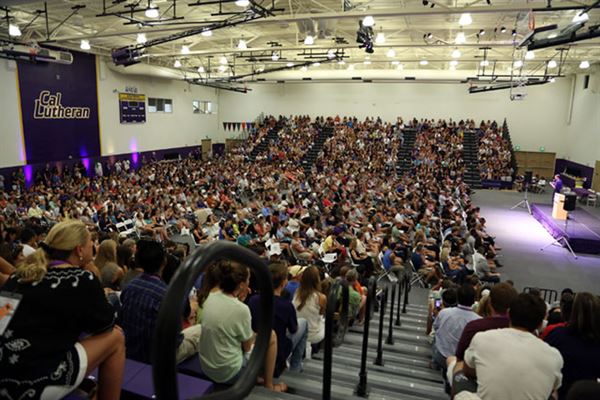 California Lutheran University