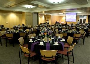 Lundring Events Center