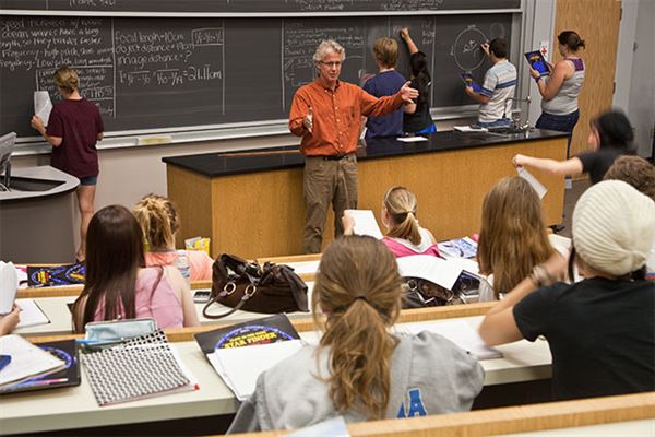California Lutheran University