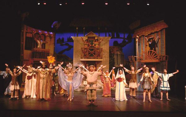 California Lutheran University