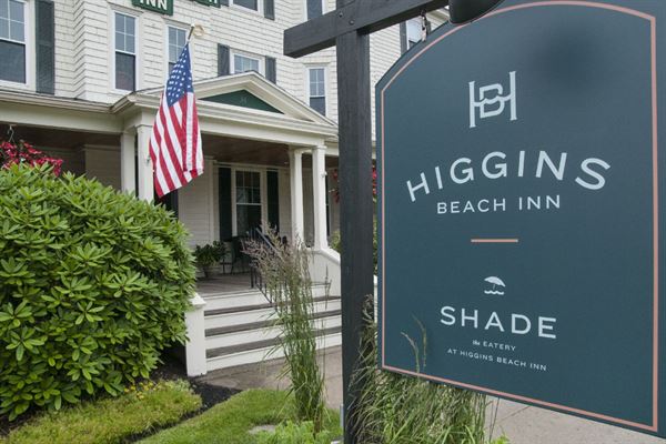 Higgins Beach Inn