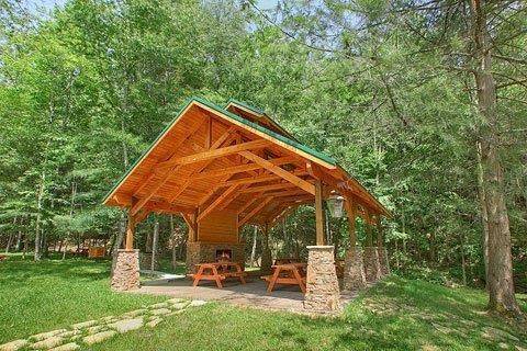 Accommodations By Parkside