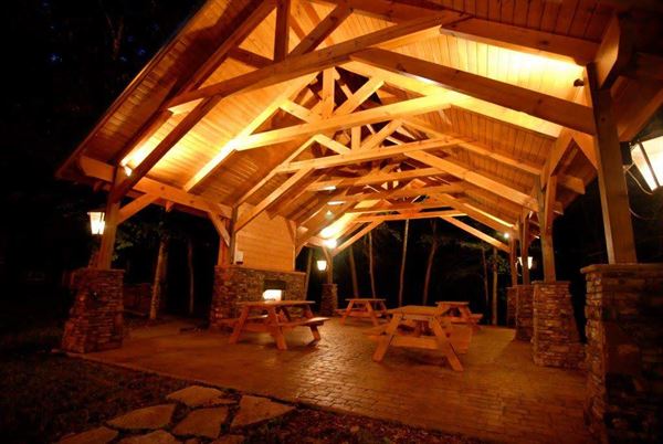 Accommodations By Parkside