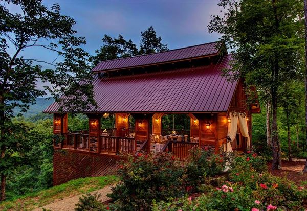 Accommodations By Parkside