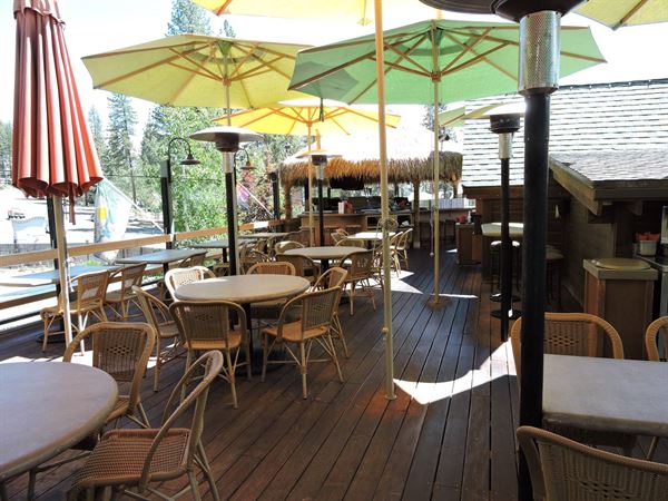 Caliente Southwest South