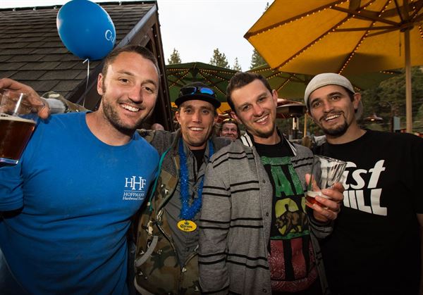 Caliente Southwest South