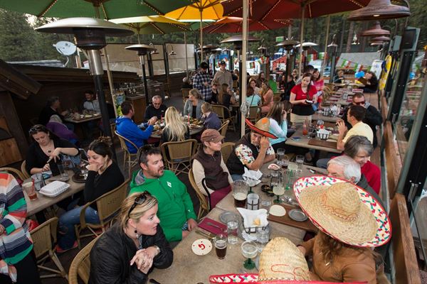 Caliente Southwest South