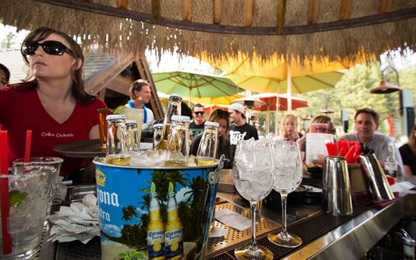 Caliente Southwest South