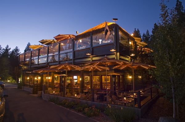 Caliente Southwest South