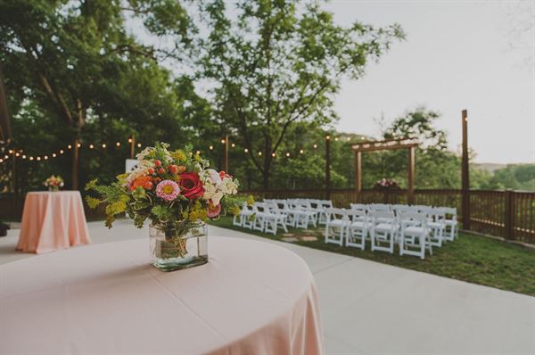 Accommodations By Parkside