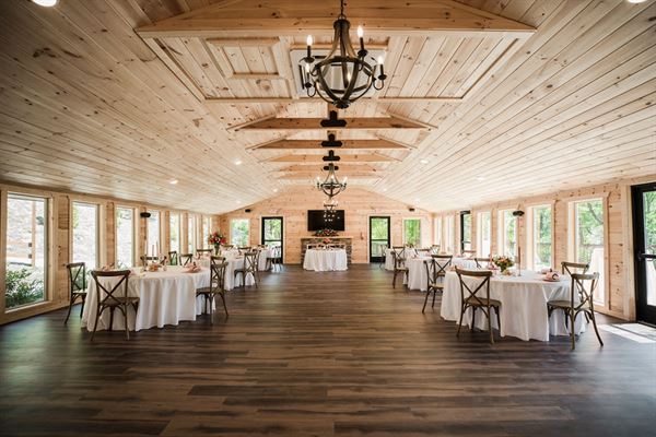 Accommodations By Parkside