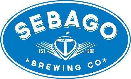 Sebago Brewing Company - Kennebunk