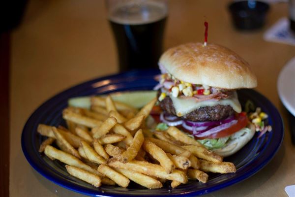 Sebago Brewing Company - Kennebunk