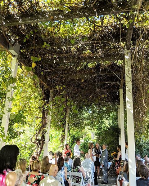 Boulder Dushanbe Tea House