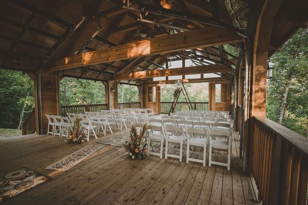 Accommodations By Parkside