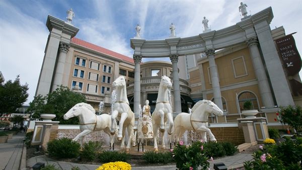 Caesars Atlantic City
