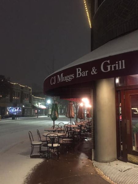 C J Muggs Restaurant