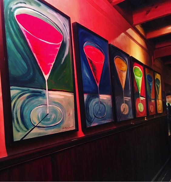 C and O Trattoria Ristorante Italiano