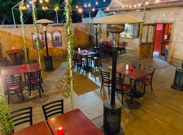 C and O Trattoria Ristorante Italiano