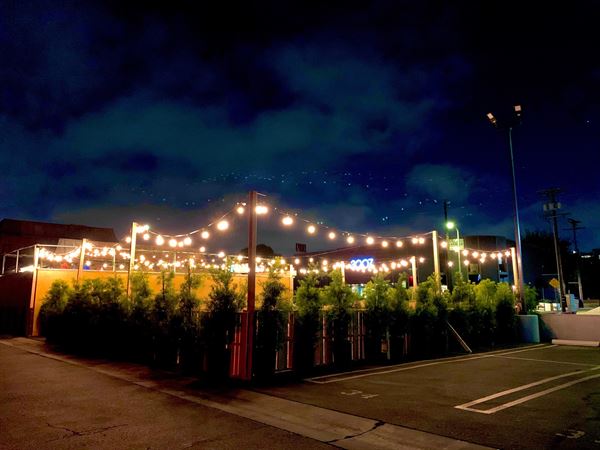 C and O Trattoria Ristorante Italiano