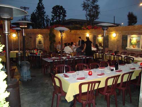 C and O Trattoria Ristorante Italiano