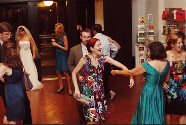 Brattleboro Museum and Art Center