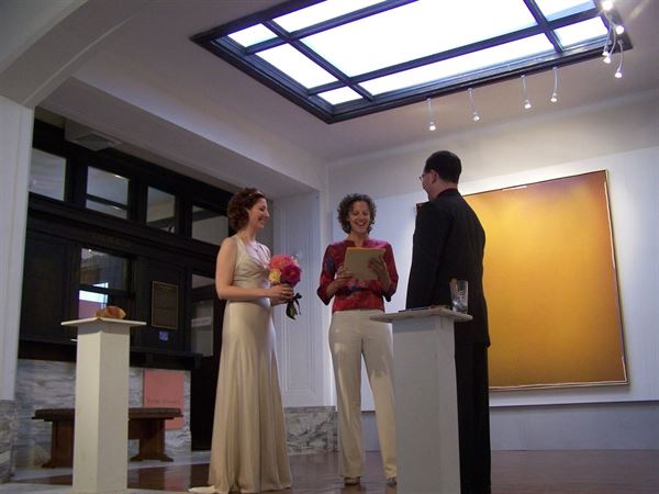 Brattleboro Museum and Art Center