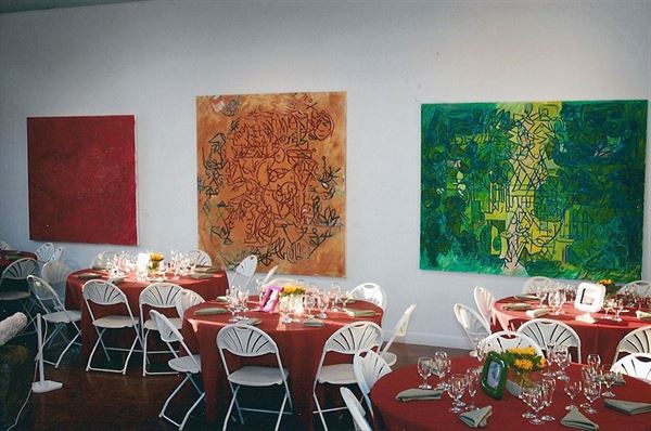 Brattleboro Museum and Art Center