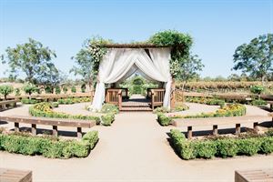 Unity Garden & Pavilion