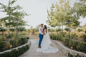 Estate House Grounds