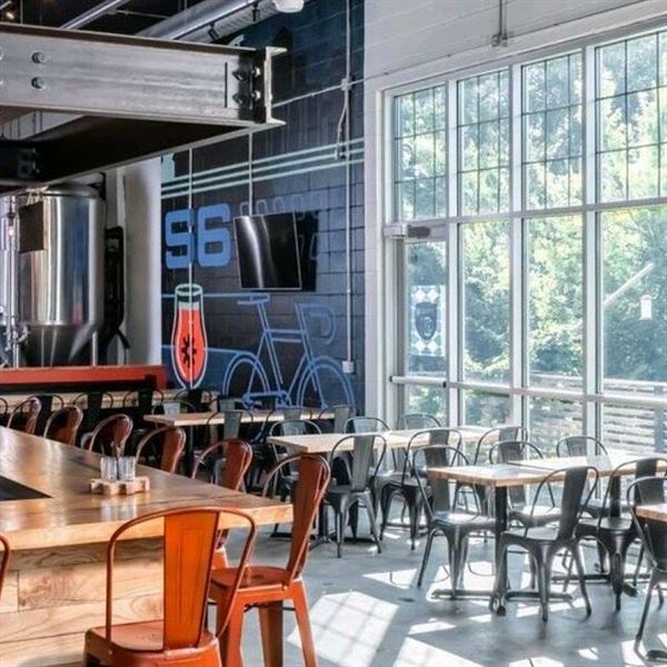 56 Brewing
