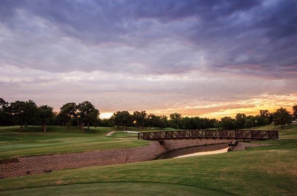 Texas Star Golf Course