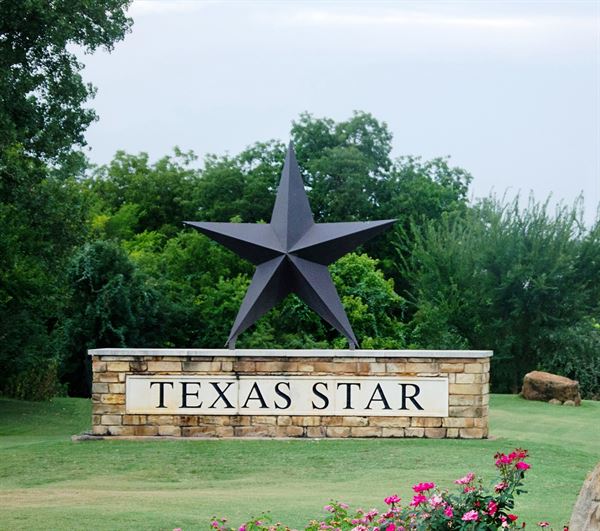 Texas Star Golf Course