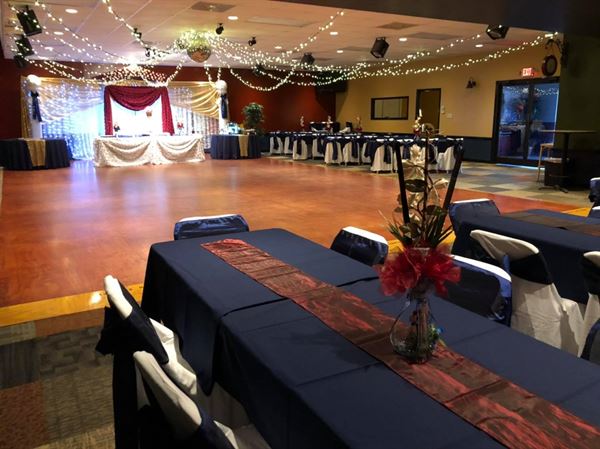 Kaleidoscope Event Venue