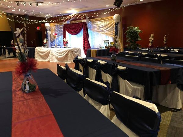 Kaleidoscope Event Venue