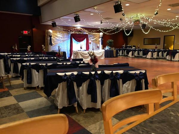 Kaleidoscope Event Venue