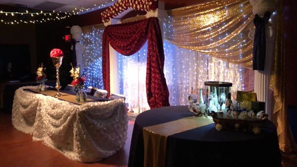 Kaleidoscope Event Venue