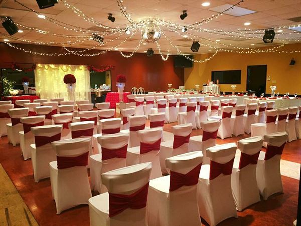 Kaleidoscope Event Venue