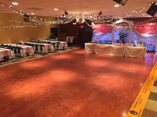 Kaleidoscope Event Venue