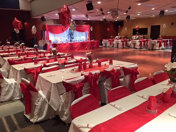 Kaleidoscope Event Venue