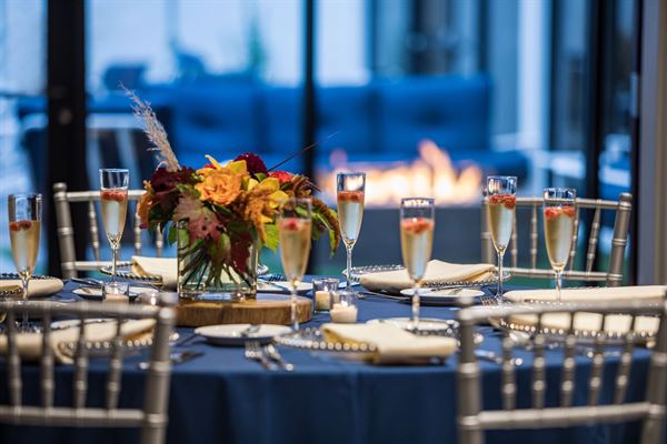 Portland Sheraton at Sable Oaks