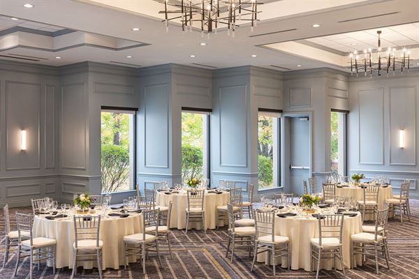 Portland Sheraton at Sable Oaks